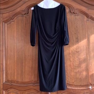 Like New Ralph Lauren LBD